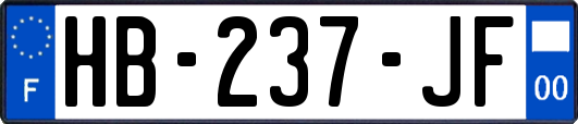 HB-237-JF