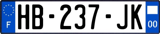 HB-237-JK