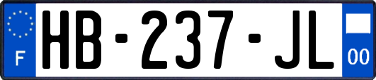 HB-237-JL