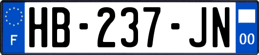HB-237-JN