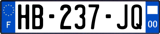 HB-237-JQ