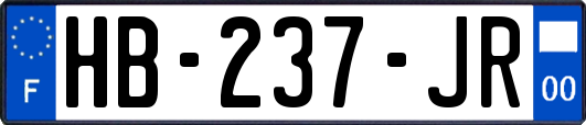 HB-237-JR
