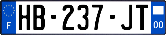 HB-237-JT