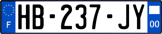 HB-237-JY