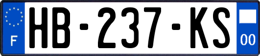 HB-237-KS