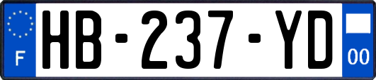 HB-237-YD