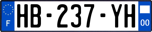 HB-237-YH