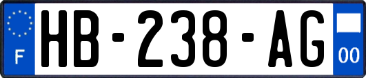 HB-238-AG