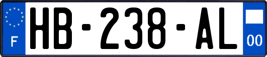 HB-238-AL