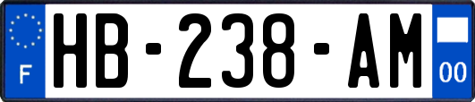 HB-238-AM