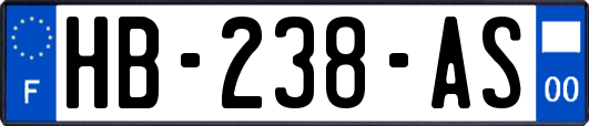 HB-238-AS