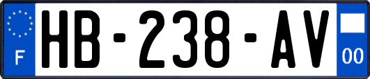 HB-238-AV
