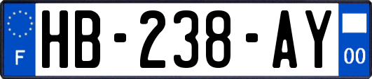 HB-238-AY