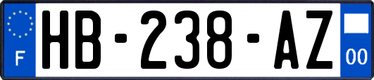 HB-238-AZ