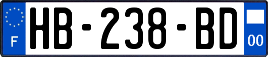 HB-238-BD