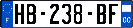 HB-238-BF