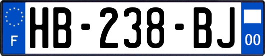 HB-238-BJ