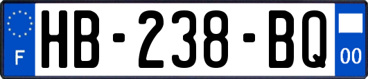 HB-238-BQ