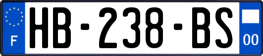 HB-238-BS