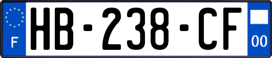 HB-238-CF