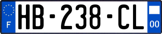 HB-238-CL