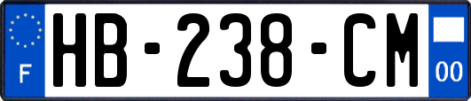 HB-238-CM