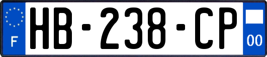 HB-238-CP