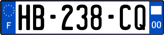 HB-238-CQ