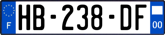 HB-238-DF