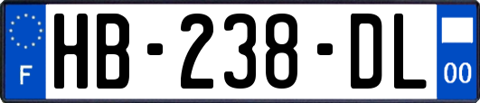 HB-238-DL