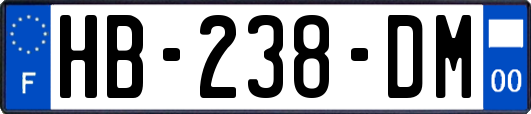 HB-238-DM