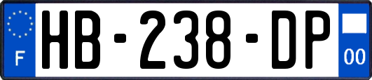 HB-238-DP