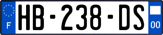 HB-238-DS