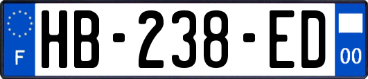 HB-238-ED