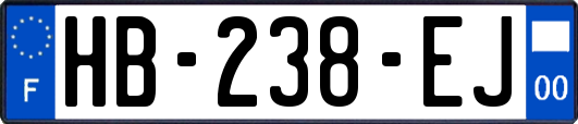 HB-238-EJ