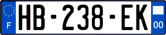 HB-238-EK