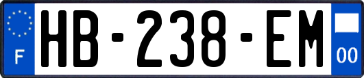 HB-238-EM