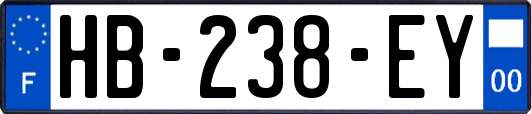 HB-238-EY