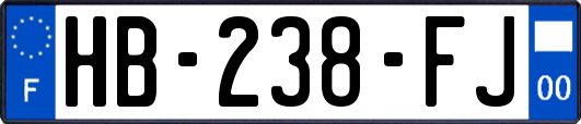 HB-238-FJ