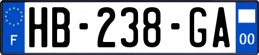 HB-238-GA