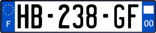 HB-238-GF