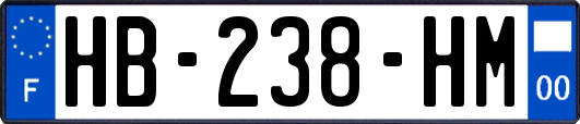 HB-238-HM