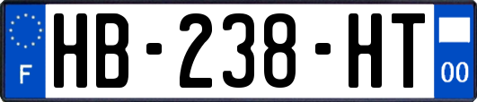 HB-238-HT