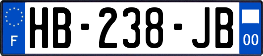 HB-238-JB