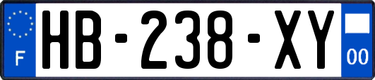 HB-238-XY