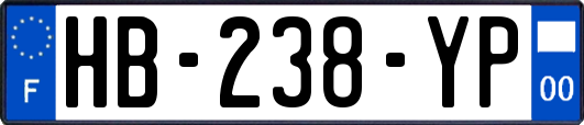 HB-238-YP