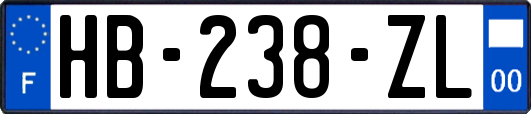 HB-238-ZL