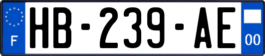 HB-239-AE