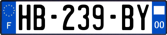 HB-239-BY