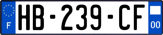 HB-239-CF